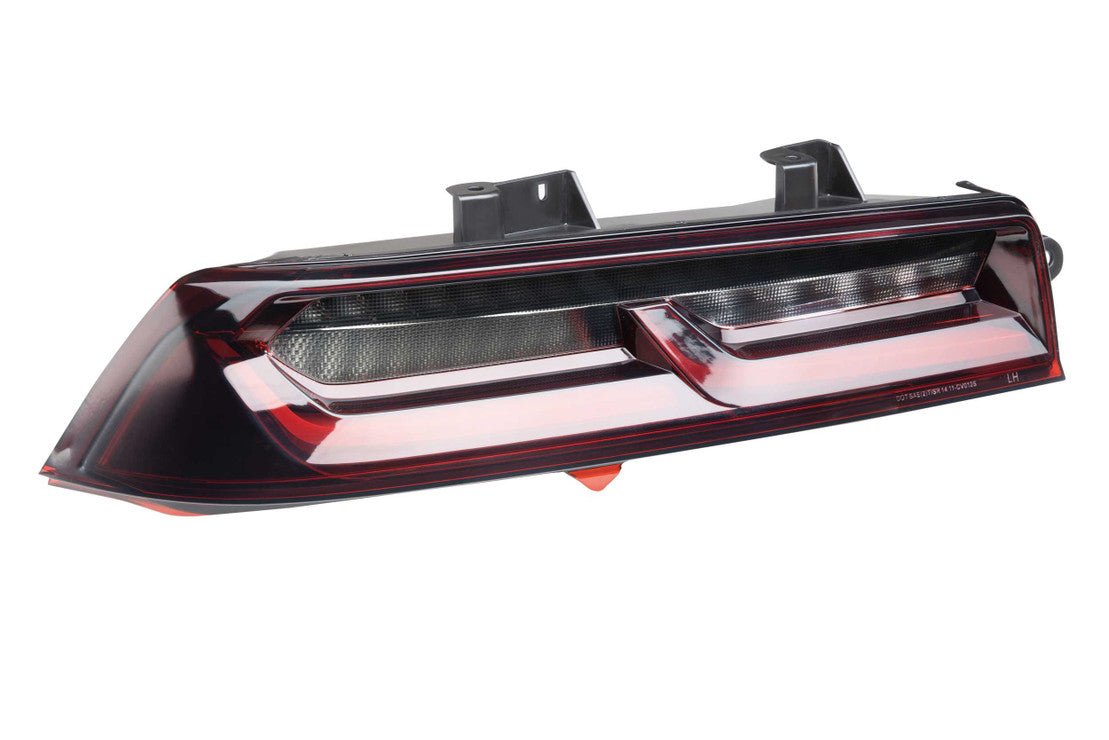 Chevrolet Camaro 14-15 Morimoto XB Led Tail Lights - Image 5