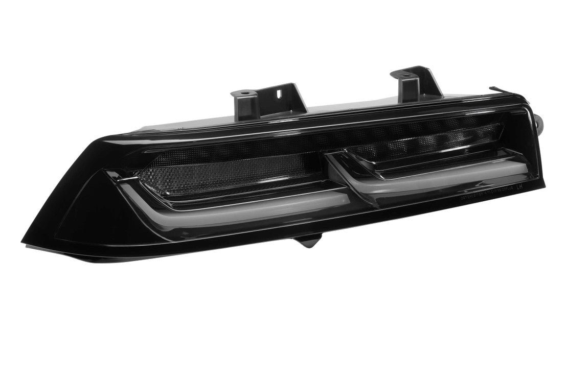 Chevrolet Camaro 14-15 Morimoto XB Led Tail Lights - Image 6