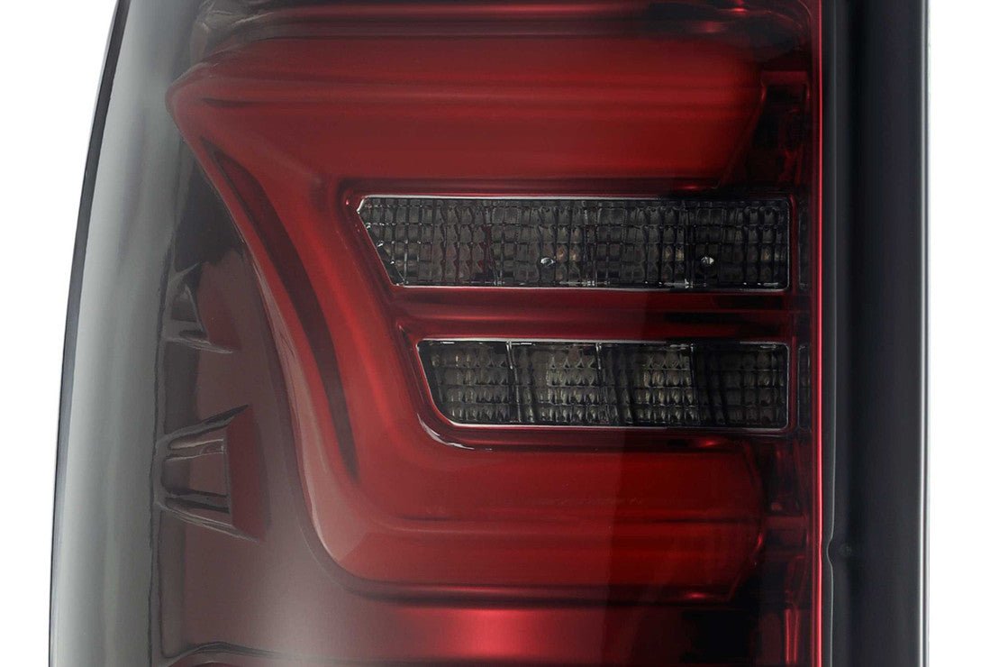 Ford F150 (09-14): Alpharex Pro Led Tails - Image 3