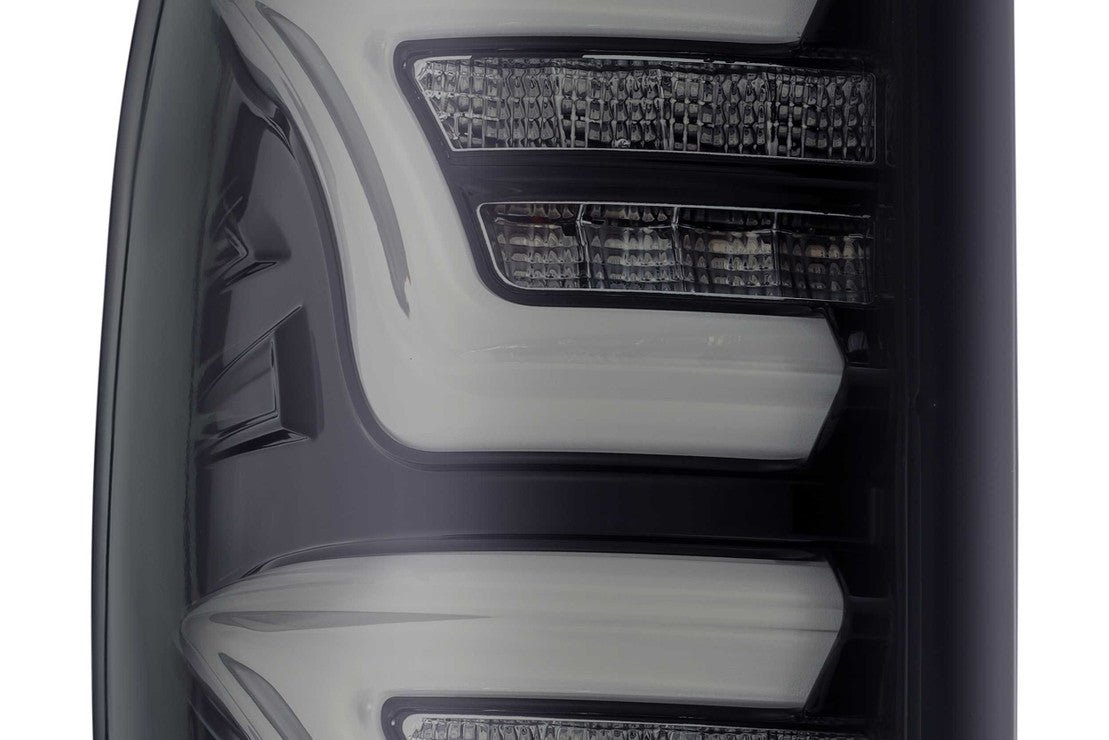 Ford F150 (09-14): Alpharex Pro Led Tails - Image 4