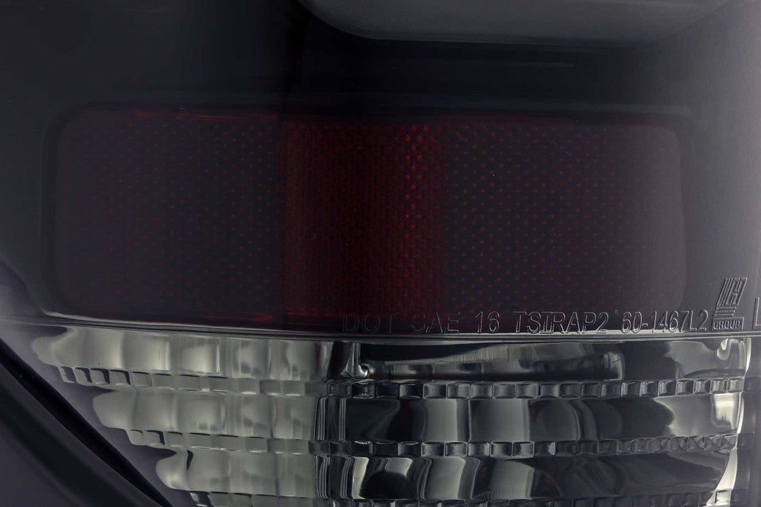 Ford F150 (09-14): Alpharex Pro Led Tails - Image 6