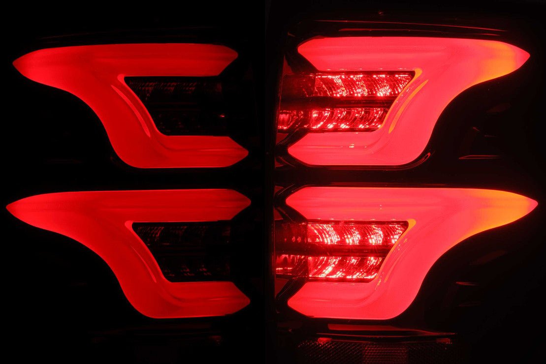 Ford F150 (09-14): Alpharex Pro Led Tails - Image 7