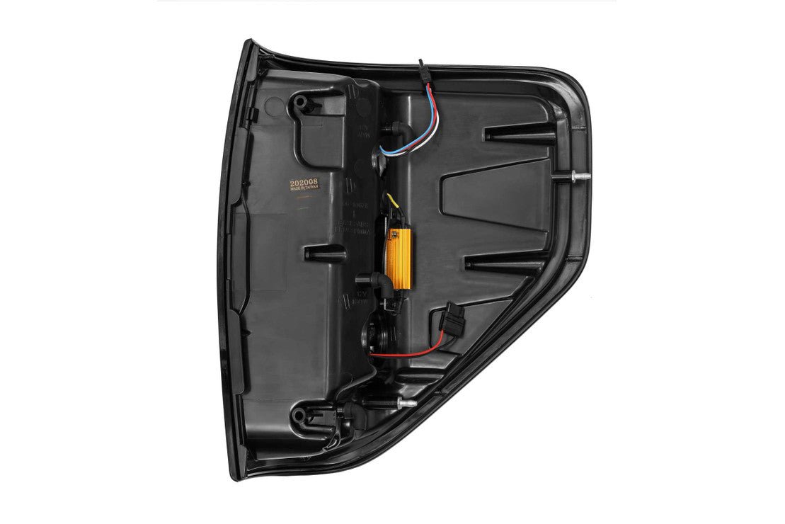 Ford F150 (09-14): Alpharex Pro Led Tails - Image 8