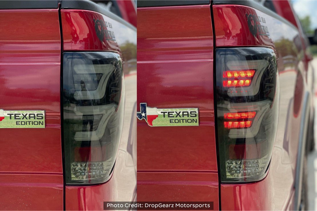 Ford F150 (09-14): Alpharex Pro Led Tails - Image 10