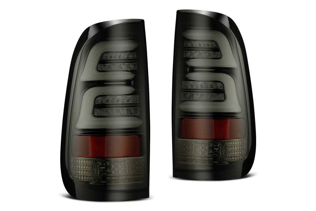 Ford F150 (97-03): Alpharex Pro Led Tails - Image 2