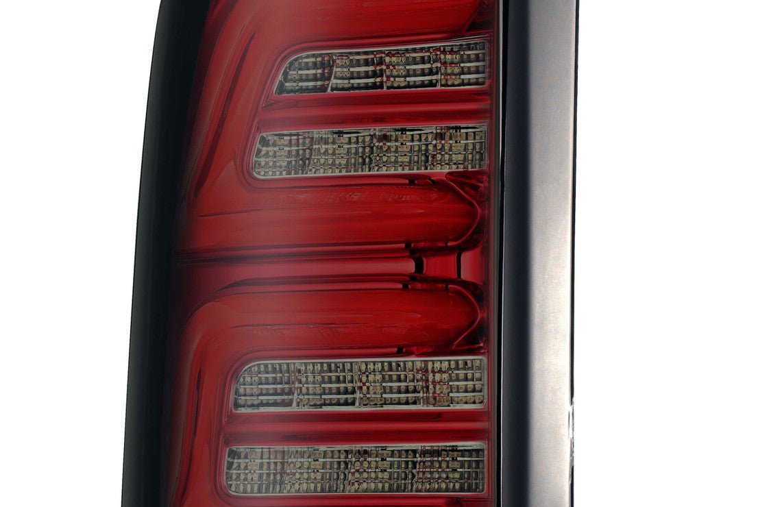 Ford F150 (97-03): Alpharex Pro Led Tails - Image 3