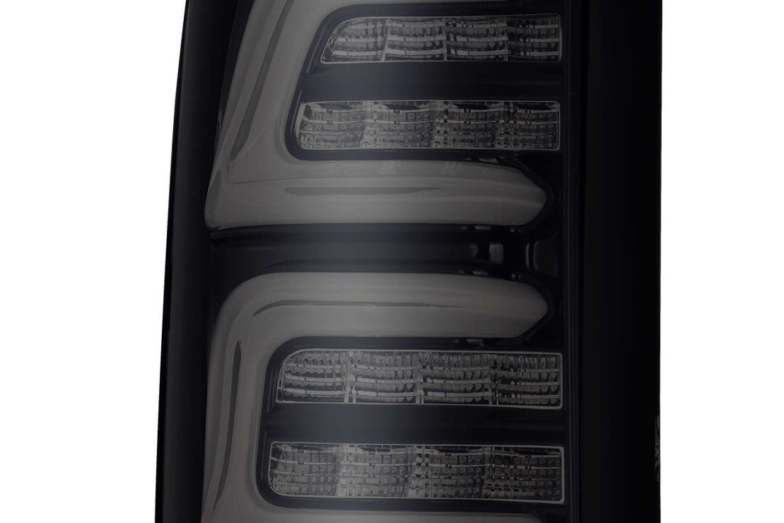 Ford F150 (97-03): Alpharex Pro Led Tails - Image 4