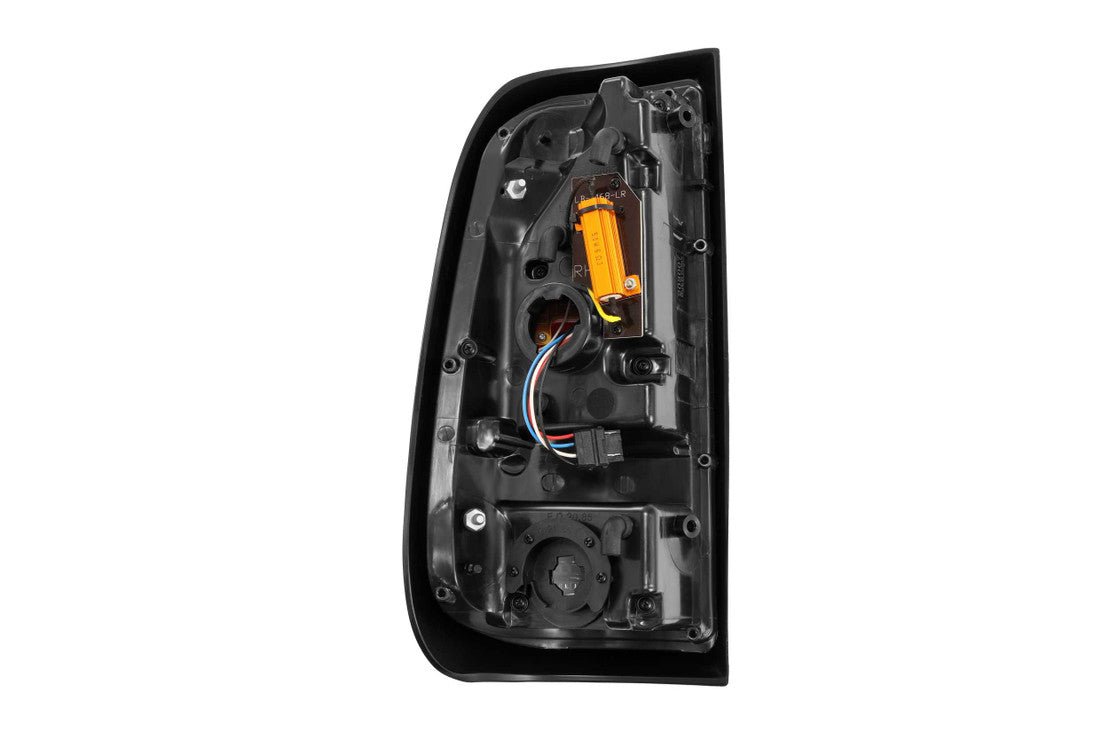Ford F150 (97-03): Alpharex Pro Led Tails - Image 7