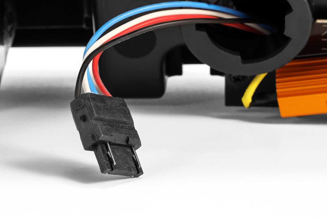 Ford F150 (97-03): Alpharex Pro Led Tails - Image 8