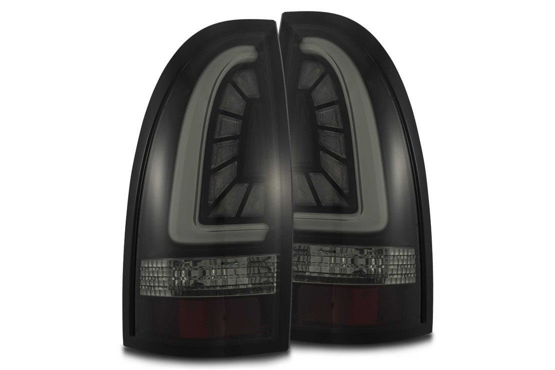 Toyota Tacoma (05-15) Alpharex Pro Led Tails