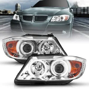 Buy BMW Headlights Online