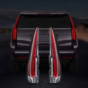 Buy Cadillac Tail Lights Online