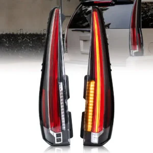 Buy Chevrolet Tail Lights Online