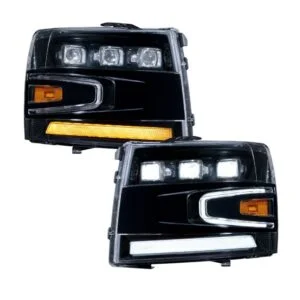 Buy Chevy Headlights Online