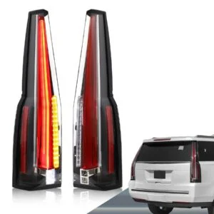 Buy Chevy Tail Lights Online