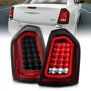 Buy Chrysler Tail Lights Online