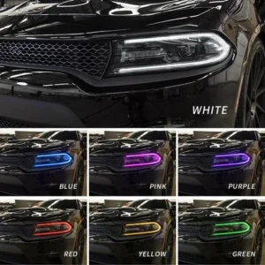 Buy Dodge Headlights Online