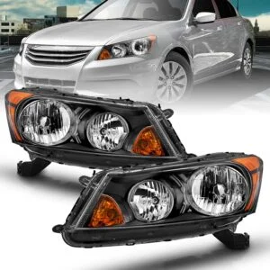 Buy Honda Headlights Online
