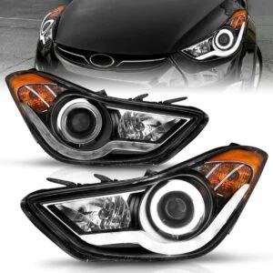 Buy Hyundai Headlights Online