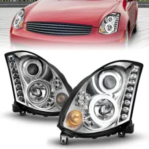 Buy Infiniti Headlights Online