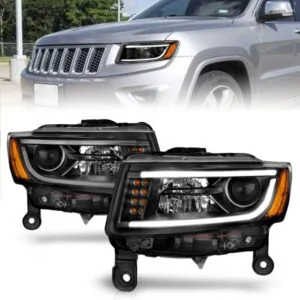 Buy Jeep Headlights Online
