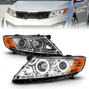 Buy Kia Headlights Online