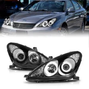 Buy Lexus Headlights Online