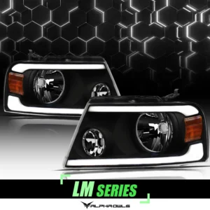 Buy Lincoln Headlights Online