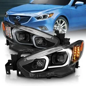 Buy Mazda Headlights Online