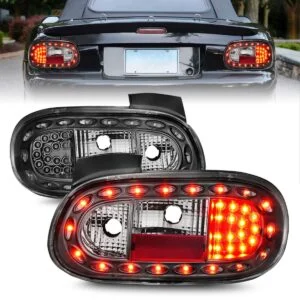 Buy Mazda Headlights Online