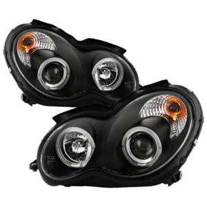 Buy Mercedes-Benz Headlights