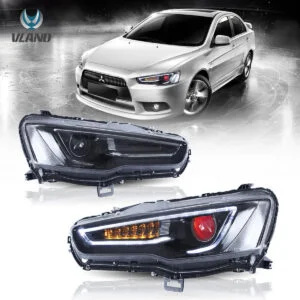 Buy Mitsubishi Headlights Online