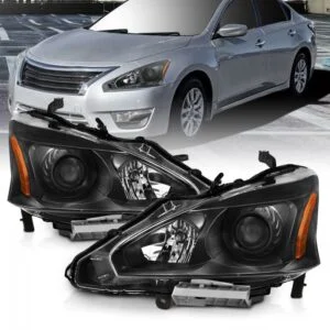 Buy Nissan Headlights Online
