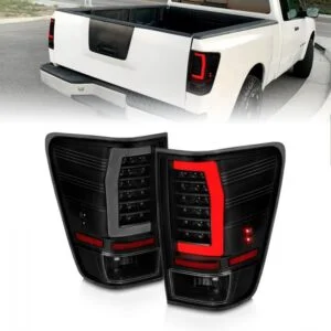 Buy Nissan Tail Lights Online