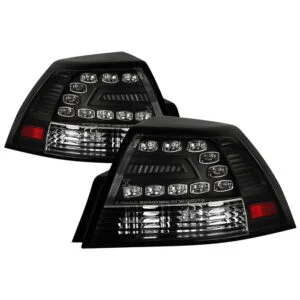 Buy Pontiac Tail Lights Online