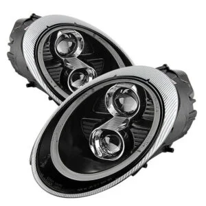 Buy Porsche Headlights Online