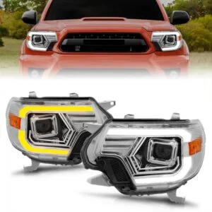 Buy Toyota Headlights Online