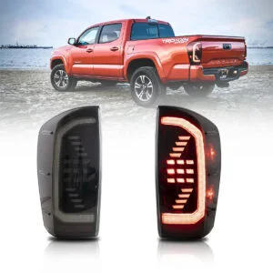 Buy Toyota Tail Lights Online
