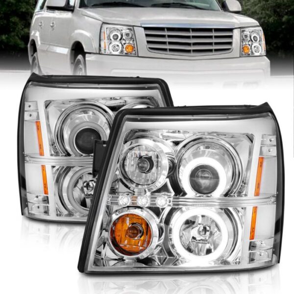 Cadillac Headlights for Sale