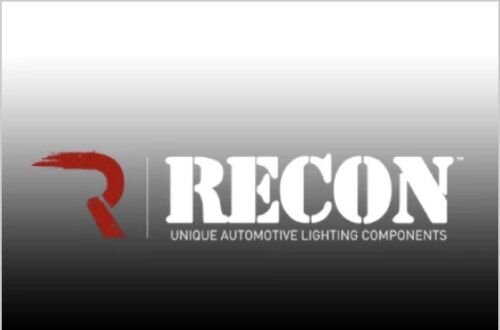 2015-2017 Recon 264268LEDBK Tail Lights Oled in for Ford F150/raptor Smoked - Image 11
